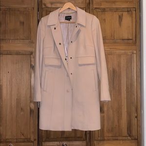 Club Monaco Coat